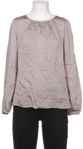 Damen Bluse, grau, Gr. EU 34, Viskose - Second Hand - Hallhuber - Modalova