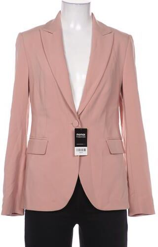 Damen Blazer, pink, Gr. EU 34 - Second Hand - Hallhuber - Modalova