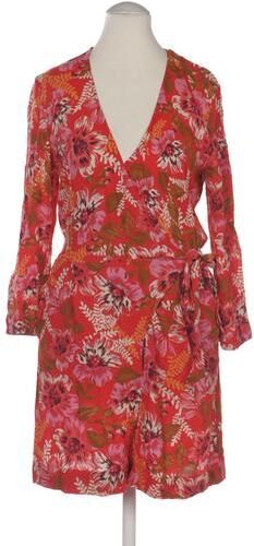 Damen Jumpsuit/Overall, rot, Gr. EU 36, Viskose - Second Hand - Hallhuber - Modalova