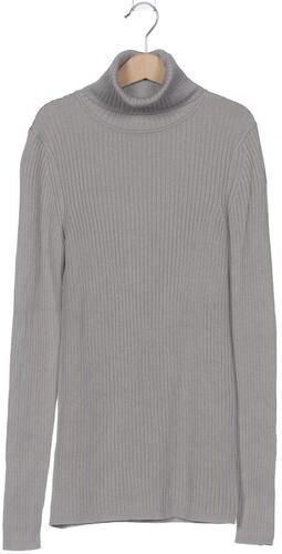 Damen Pullover, grau, Gr. S, Synthetik, Viskose - Second Hand - Hallhuber - Modalova