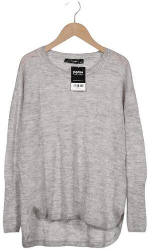 Damen Pullover, grau, Gr. XS - Second Hand - Hallhuber - Modalova