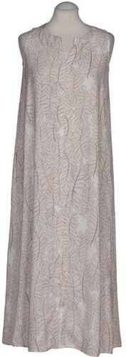 Damen Kleid, beige, Gr. S, Synthetik - Second Hand - Hemisphere - Modalova