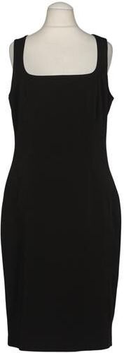 Damen Kleid, schwarz, Gr. EU 36, Elasthan, Synthetik - Second Hand - heine - Modalova