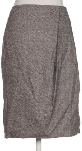 Damen Rock, braun, Gr. W29 - Second Hand - heine - Modalova