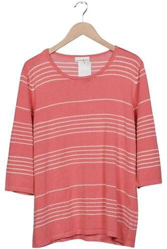 Damen Pullover, pink, Gr. EU 46, Synthetik - Second Hand - Helena Vera - Modalova