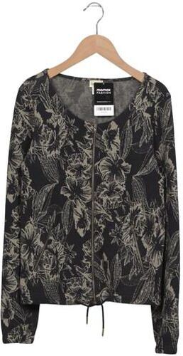 Damen Strickjacke, mehrfarbig, Gr. EU 34, Baumwolle - Second Hand - Hessnatur - Modalova