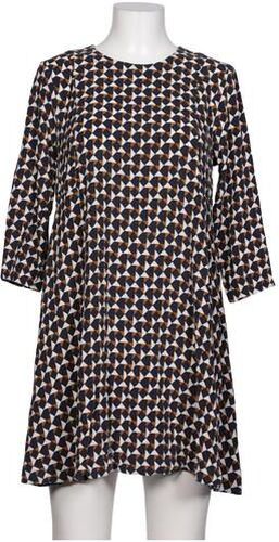 Damen Kleid, marineblau, Gr. M - Second Hand - Himmelblau by Lola Paltinger - Modalova