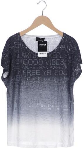 Damen Strickjacke, gelb, Gr. XS - Second Hand - Hugenberg - Modalova