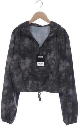 Damen Kapuzenpullover, grün, Gr. XS, Elasthan, Synthetik - Second Hand - Hurley - Modalova