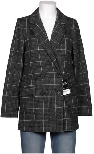 Damen Blazer, grau, Gr. XS, Elasthan, Synthetik - Second Hand - Ichi - Modalova