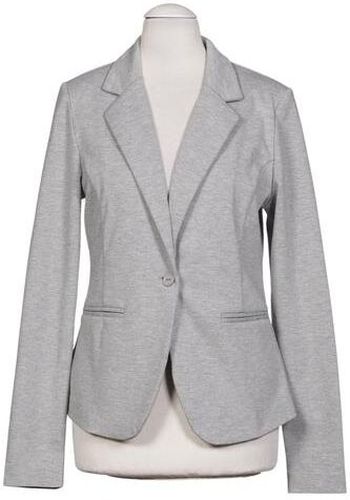 Damen Blazer, grau, Gr. XS - Second Hand - Ichi - Modalova