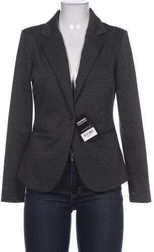 Damen Blazer, braun, Gr. M - Second Hand - Ichi - Modalova