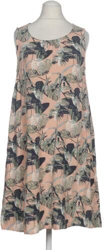 Damen Kleid, mehrfarbig, Gr. XS, Viskose - Second Hand - Ichi - Modalova