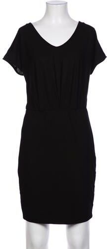 Damen Kleid, schwarz, Gr. S - Second Hand - Ichi - Modalova