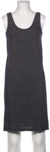 Damen Kleid, grau, Gr. XS - Second Hand - Ichi - Modalova