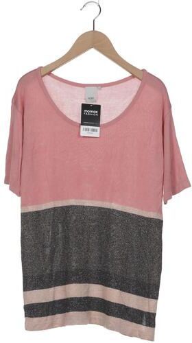 Damen Pullover, pink, Gr. M, Synthetik, Viskose - Second Hand - Ichi - Modalova