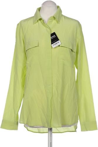 Damen Bluse, hellgrün, Gr. S, Seide - Second Hand - Iheart - Modalova