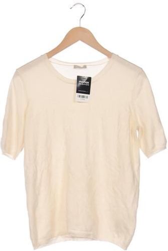 Damen Pullover, cremeweiß, Gr. EU 46, Schurwolle, Kaschmir - Second Hand - Include - Modalova