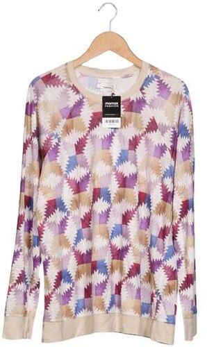 Damen Pullover, mehrfarbig, Gr. M, Leinen - Second Hand - Isabel Marant Etoile - Modalova