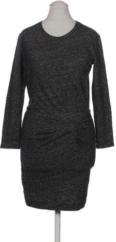 Damen Kleid, grau, Gr. XS, Elasthan, Baumwolle, Synthetik, Wolle - Second Hand - Iro - Modalova