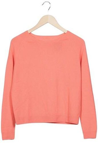 Damen Pullover, pink, Gr. S, Kaschmir - Second Hand - Iris Von Arnim - Modalova