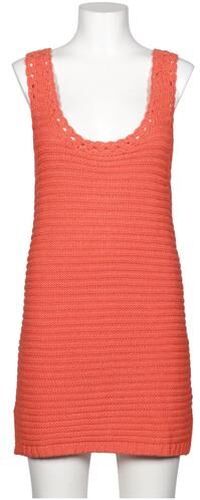 Damen Kleid, orange, Gr. EU 38 - Second Hand - Ivko - Modalova