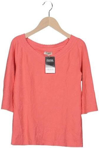 Damen Pullover, pink, Gr. EU 36, Synthetik, Viskose - Second Hand - Ivko - Modalova