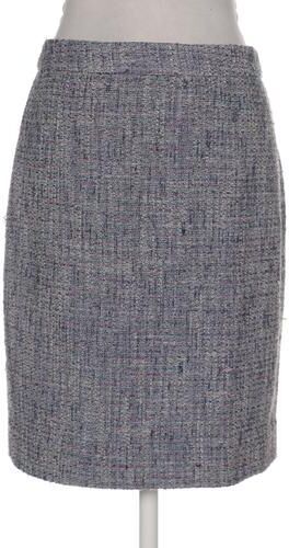 Damen Rock, blau, Gr. W26 - Second Hand - J.crew - Modalova