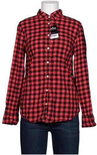 Damen Bluse, mehrfarbig, Gr. S, Baumwolle - Second Hand - J.crew - Modalova