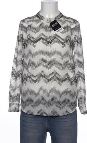 Damen Bluse, schwarz, Gr. XS, Synthetik - Second Hand - J.crew - Modalova