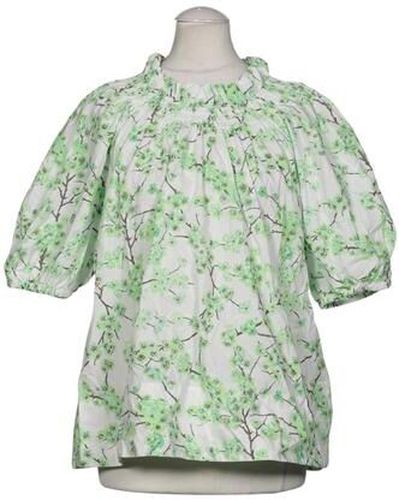Damen Bluse, mehrfarbig, Gr. S, Baumwolle - Second Hand - J.crew - Modalova