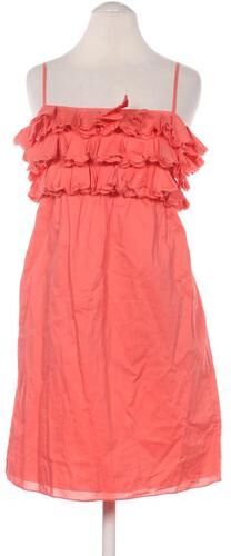 Damen Kleid, pink, Gr. XS, Baumwolle - Second Hand - J.crew - Modalova
