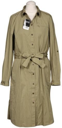 Damen Kleid, grün, Gr. EU 40, Baumwolle, Synthetik - Second Hand - Jack Wolfskin - Modalova