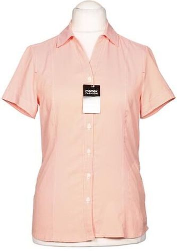 Damen Bluse, pink, Gr. EU 40 - Second Hand - Jack Wolfskin - Modalova