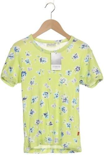 Damen T-Shirt, grün, Gr. XS - Second Hand - Jackpot - Modalova