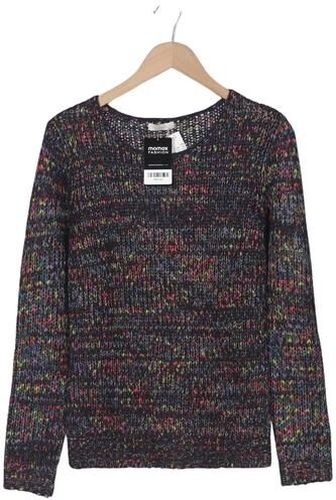 Damen Pullover, schwarz, Gr. M, Synthetik - Second Hand - Jake s - Modalova