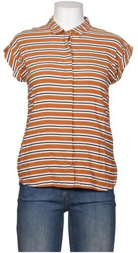 Damen Bluse, mehrfarbig, Gr. EU 36, Viskose - Second Hand - Jake s - Modalova