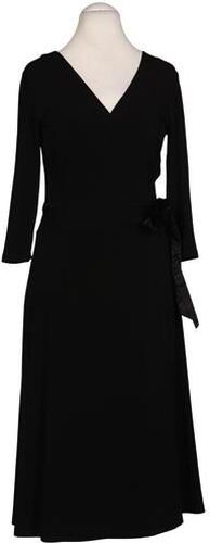 Damen Kleid, schwarz, Gr. S, Synthetik - Second Hand - Jake s - Modalova