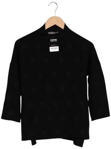 Damen Pullover, schwarz, Gr. EU 38, Synthetik, Viskose - Second Hand - Jake s - Modalova