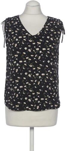 Damen Bluse, schwarz, Gr. EU 36, Viskose - Second Hand - Jake s - Modalova