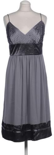 Damen Kleid, grau, Gr. EU 40, Synthetik - Second Hand - Jake s - Modalova