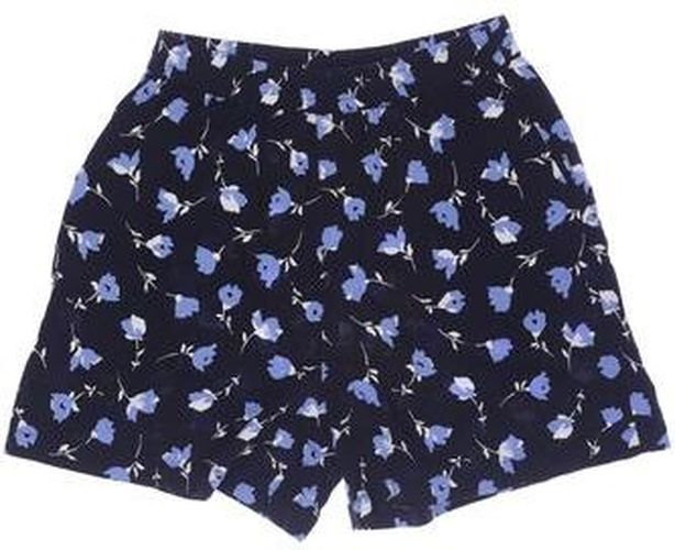 Damen Shorts, schwarz, Gr. EU 34, Viskose - Second Hand - Jake s - Modalova