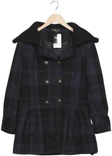 Damen Mantel, mehrfarbig, Gr. EU 46, Synthetik - Second Hand - Jake s - Modalova