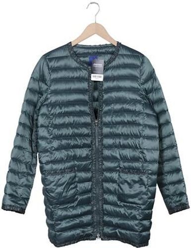 Damen Mantel, grün, Gr. EU 38, Synthetik - Second Hand - Joop! - Modalova