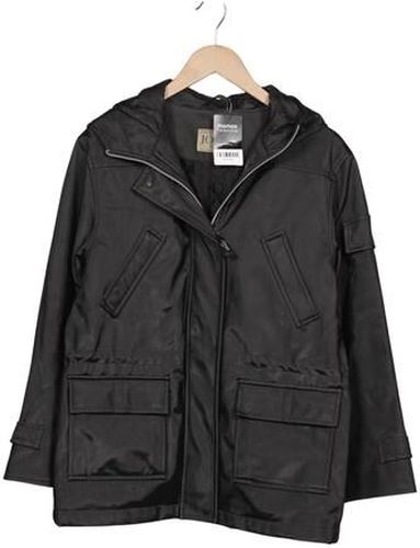 Damen Jacke, schwarz, Gr. S, Synthetik - Second Hand - Joop! - Modalova