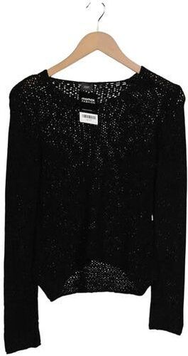 Damen Pullover, schwarz, Gr. EU 40 - Second Hand - Joop! - Modalova