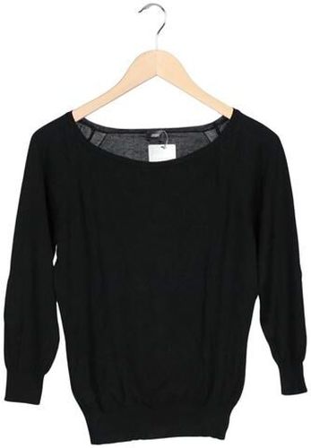 Damen Pullover, schwarz, Gr. EU 44 - Second Hand - Joop! - Modalova