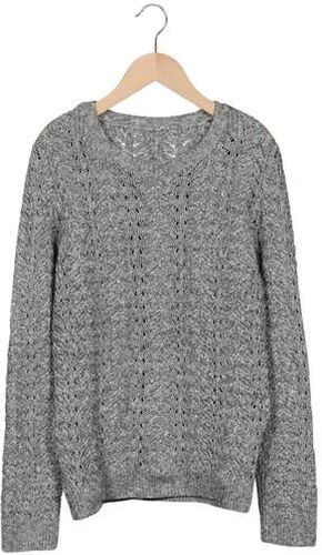 Damen Pullover, grau, Gr. EU 38, Baumwolle, Viskose - Second Hand - Joop! - Modalova