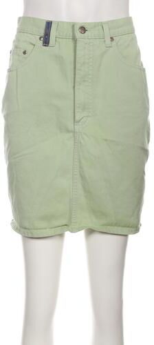 Damen Rock, hellgrün, Gr. W27 - Second Hand - Joop! - Modalova