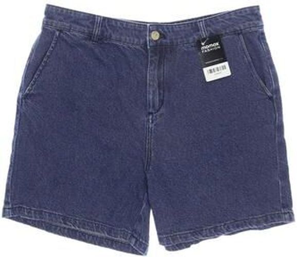 Damen Shorts, blau, Gr. EU 42, Baumwolle, Synthetik, Viskose, Lyocell - Second Hand - Joop! - Modalova
